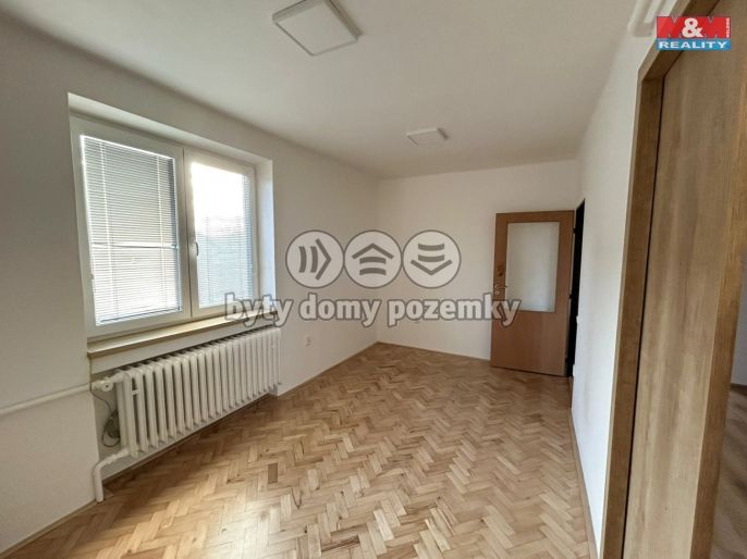 Pronájem, Byt 3+1, Letohrad