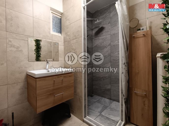 Prodej, Rodinný dům, Bohumín