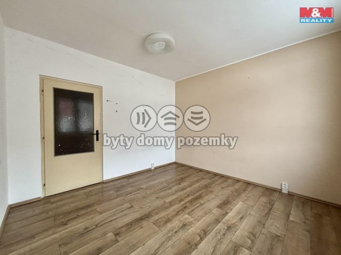 Prodej, Byt 3+1, Jirkov