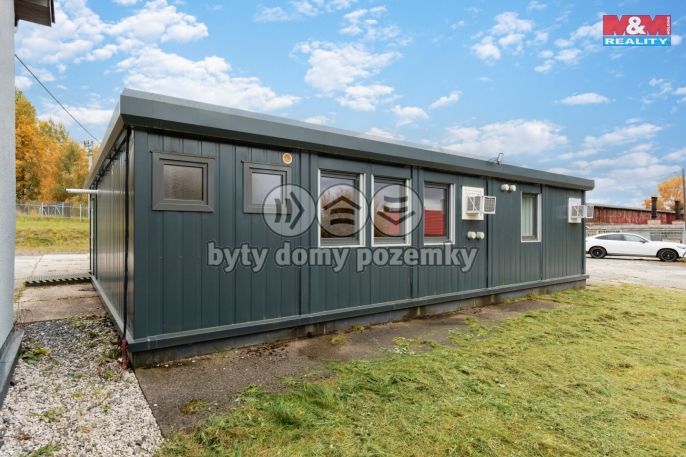 Prodej, Ostatní, Útvina