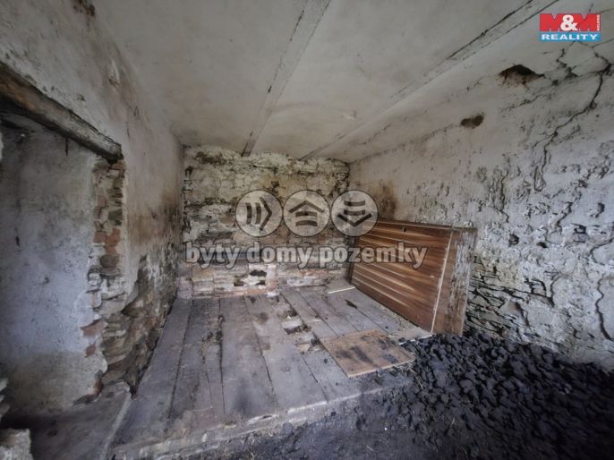 Prodej, Rodinný dům, Starý Petřín