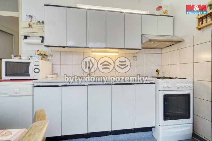 Prodej, Byt 3+1, Železná Ruda