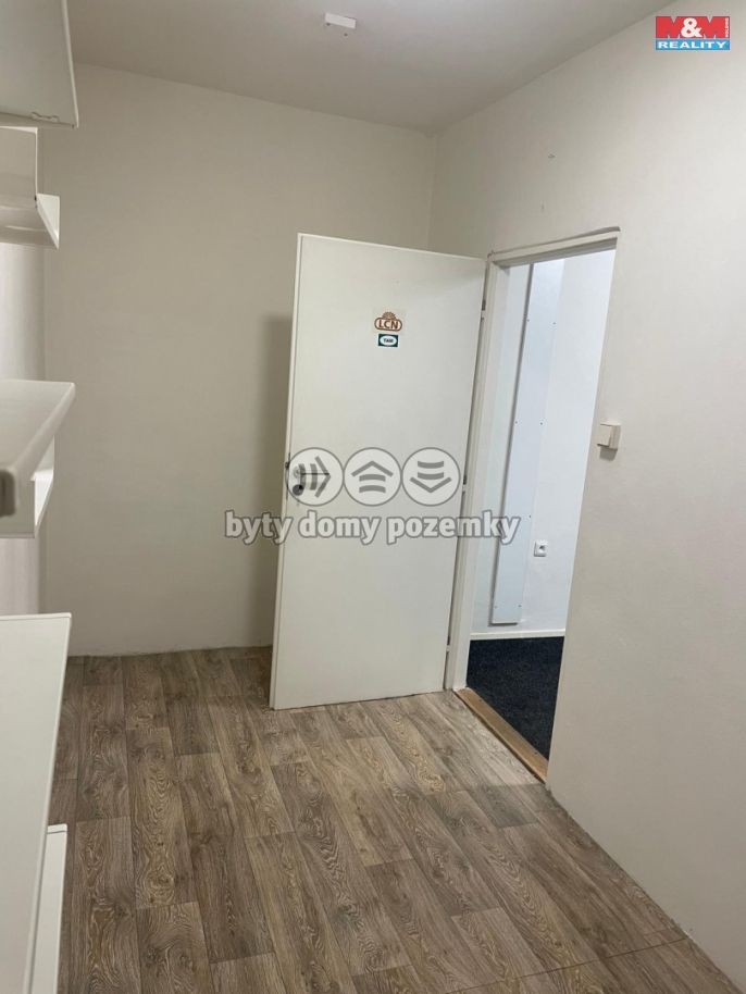 Pronájem, Kancelářský prostor, Pardubice