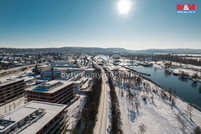 Prodej, Byt 3+kk, Praha