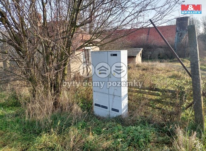 Prodej, Komerční pozemky, Třebovle