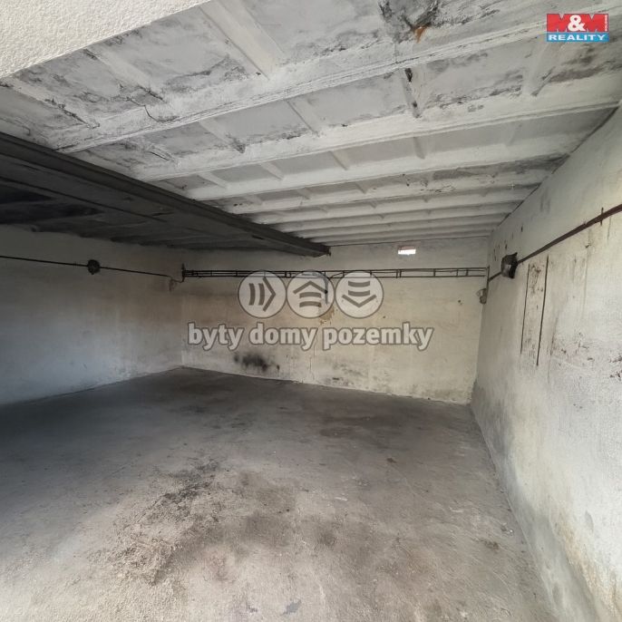 Prodej, Garáž, Kadaň
