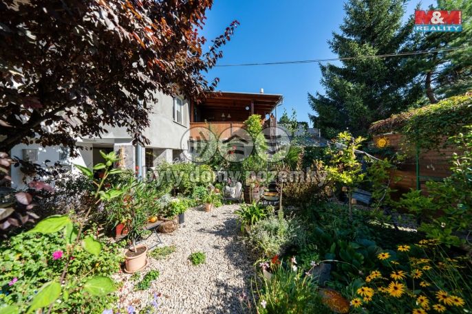 Prodej, Rodinný dům, Lednice