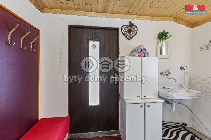 Prodej, Rodinný dům, Kočí
