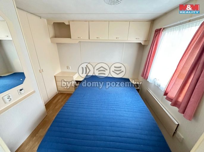 Prodej, Mobilheim, Ledce