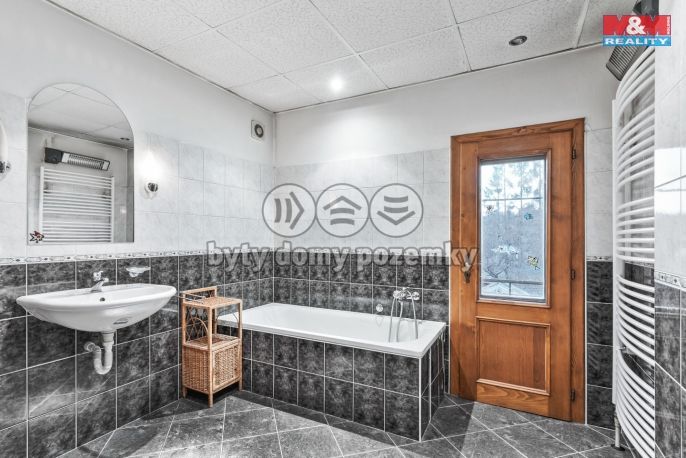 Prodej, Rodinný dům, Pěnčín
