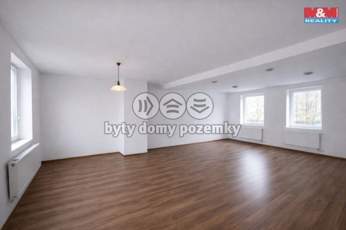 Prodej, Rodinný dům, Ústí nad Orlicí