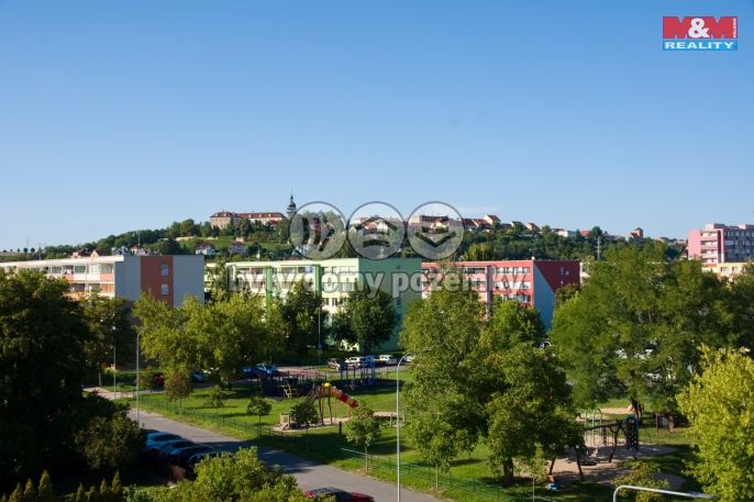 Pronájem, Byt 3+kk, Benátky nad Jizerou