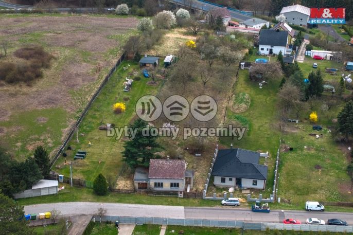 Prodej, Rodinný dům, Kladruby