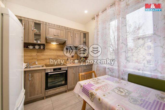 Prodej, Byt 2+1, Plzeň