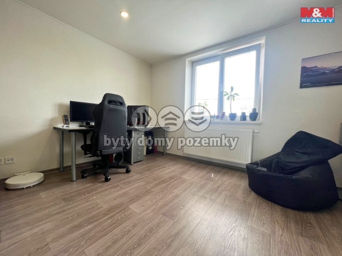 Pronájem, Byt 2+kk, Bohumín