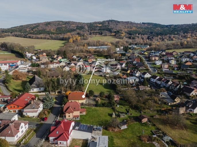 Pronájem, Rodinný dům, Kdyně