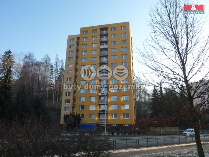 Prodej, Byt 3+1, Náchod