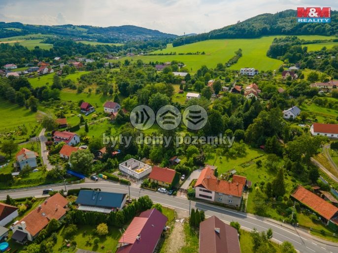 Prodej, Rodinný dům, Závišice
