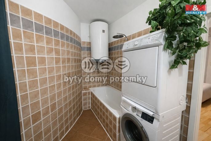 Prodej, Byt 2+1, Svor