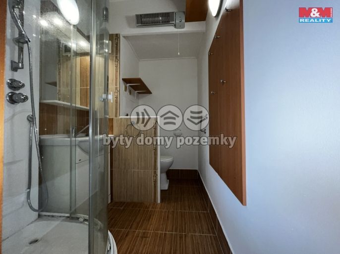 Pronájem, Byt 2+1, Uničov