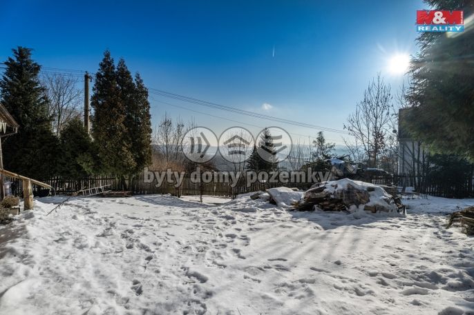 Prodej, Rodinný dům, Telnice