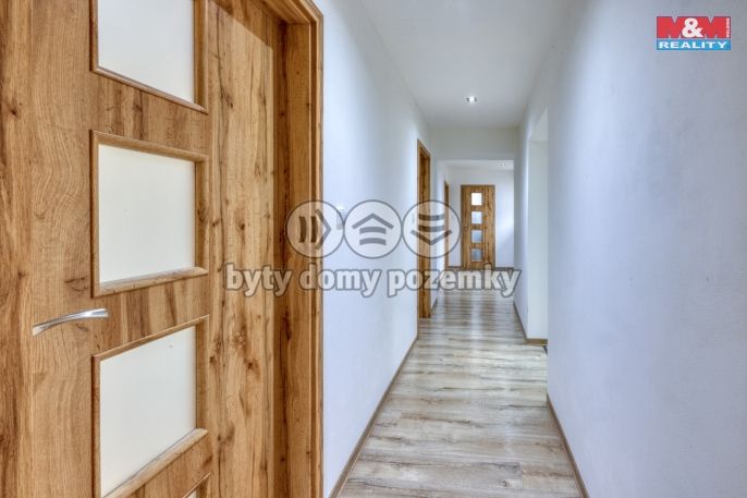 Pronájem, Rodinný dům, Druztová