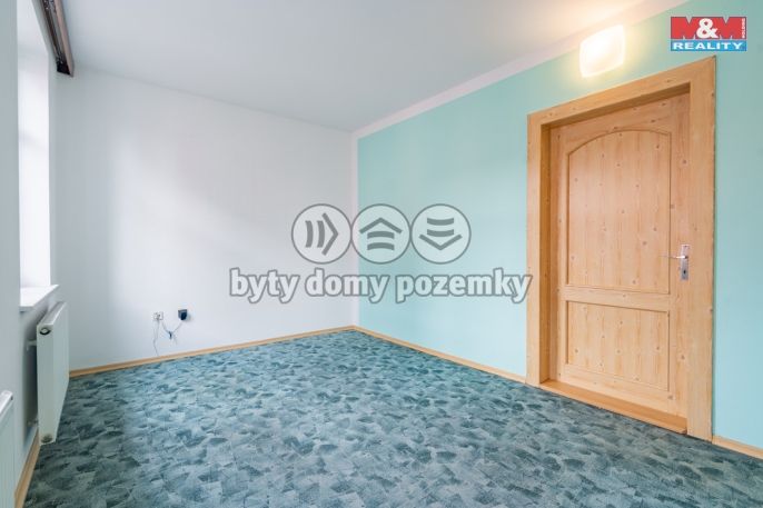 Prodej, Rodinný dům, Netolice