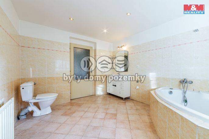 Prodej, Rodinný dům, Nejdek