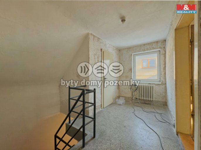 Prodej, Rodinný dům, Třinec