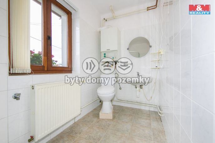 Pronájem, Rodinný dům, Babylon
