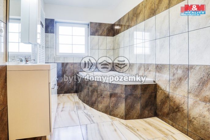 Pronájem, Rodinný dům, Kyšice