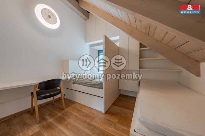 Prodej, Chata, Horní Bečva