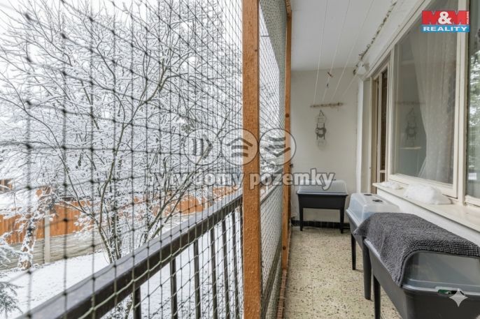 Prodej, Byt 2+1, Praha