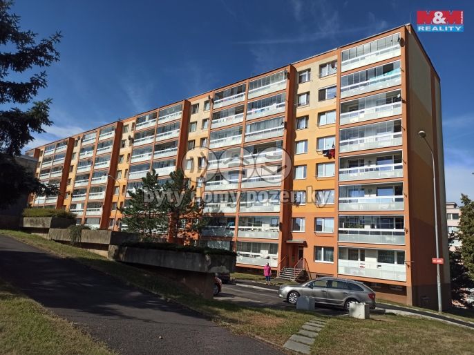 Pronájem, Ostatní, Most