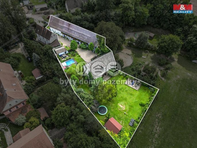 Prodej, Rodinný dům, Drahobuz
