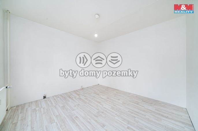 Prodej, Byt 3+1, Žamberk