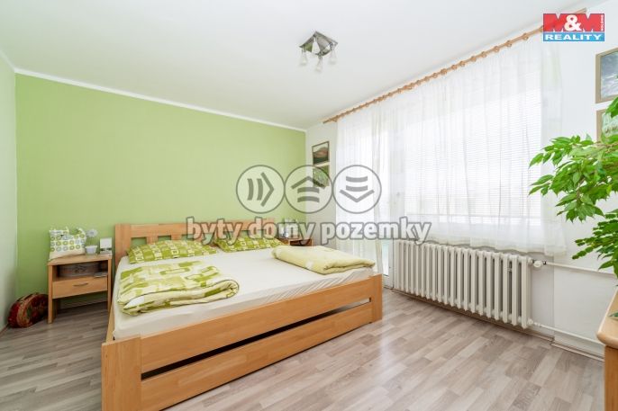 Prodej, Rodinný dům, Moravské Budějovice