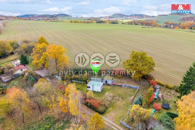 Prodej, Zahrada, Vranov