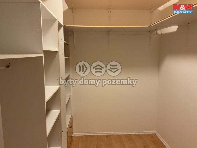 Prodej, Byt 3+kk, Praha