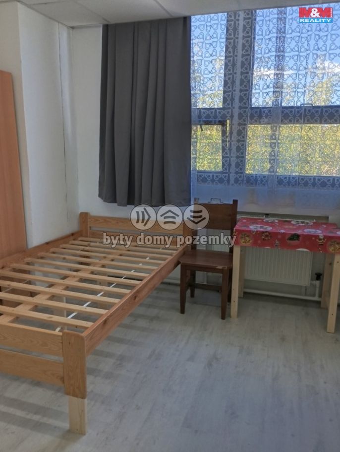 Pronájem, Byt 1+kk, Příbram