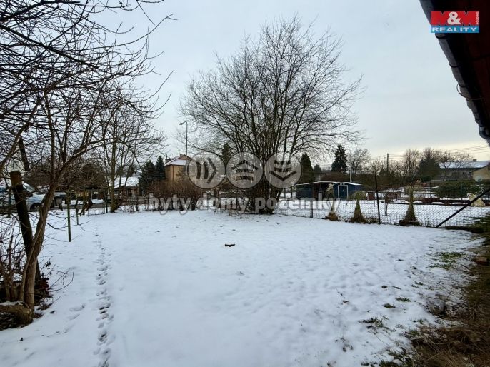 Prodej, Nájemní dům, Ostrava