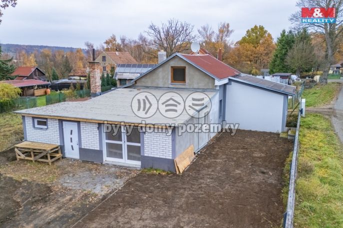 Prodej, Rodinný dům, Staré Sedlo