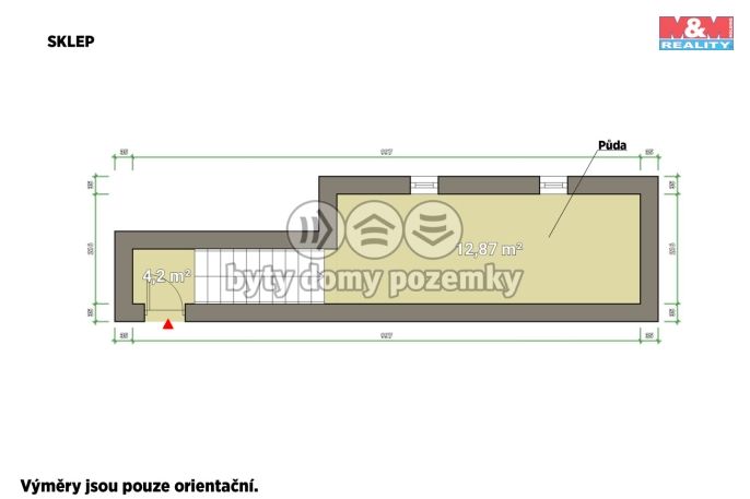 Prodej, Rodinný dům, Poběžovice