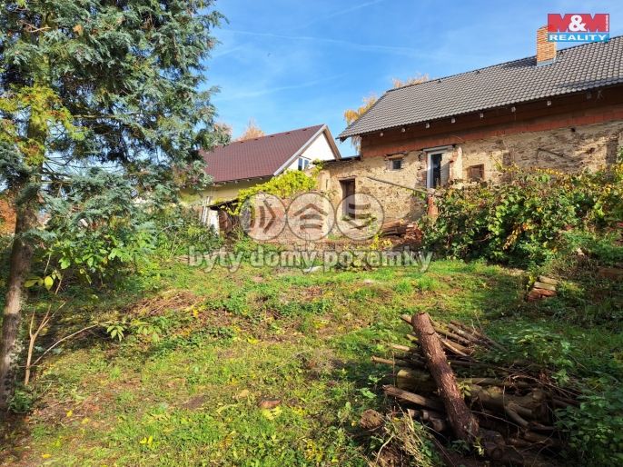 Prodej, Rodinný dům, Červené Pečky