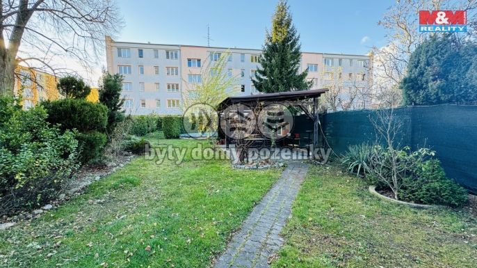 Pronájem, Rodinný dům, České Budějovice