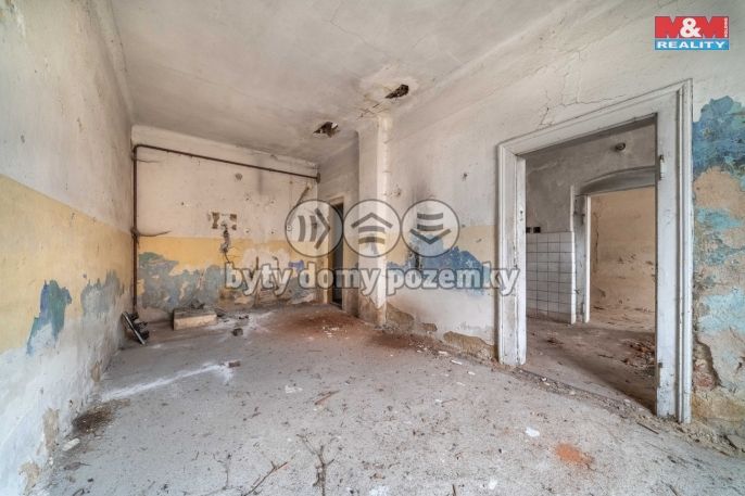 Prodej, Rodinný dům, Úherce