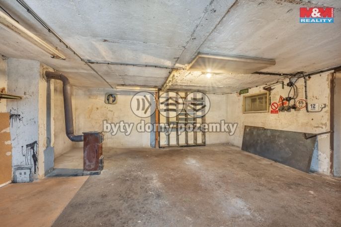 Prodej, Rodinný dům, Říčany