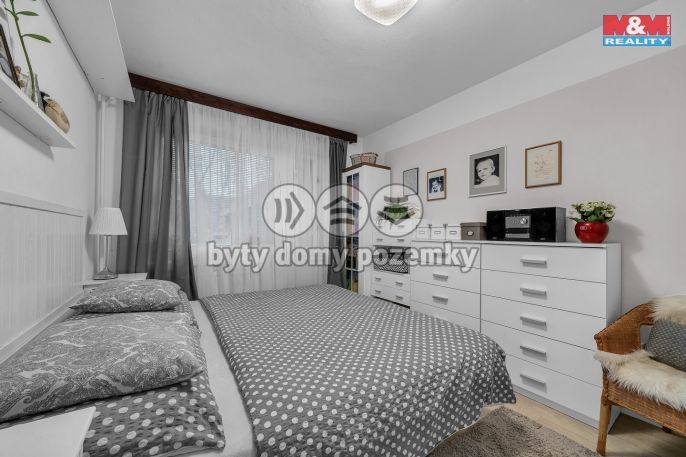 Prodej, Rodinný dům, Břehy