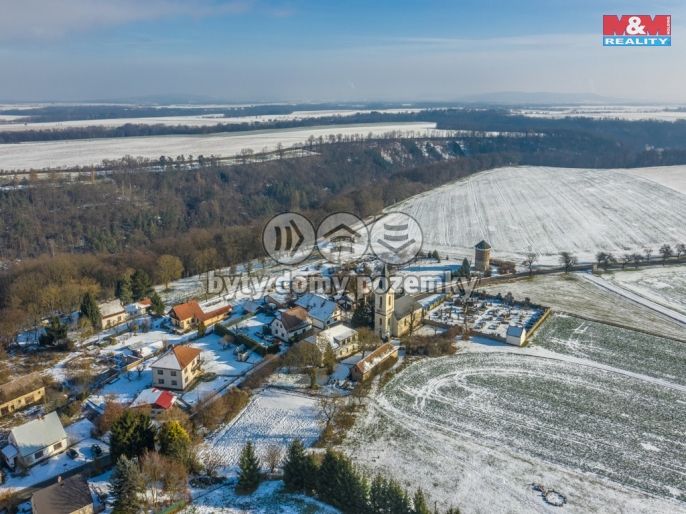 Prodej, Rodinný dům, Kovanec