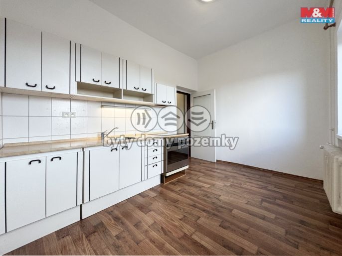 Pronájem, Byt 2+1, Karlovy Vary
